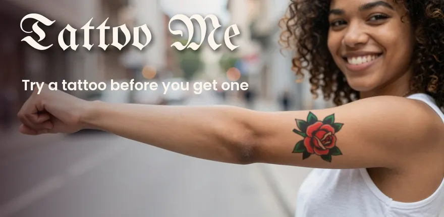 Tattoo Me